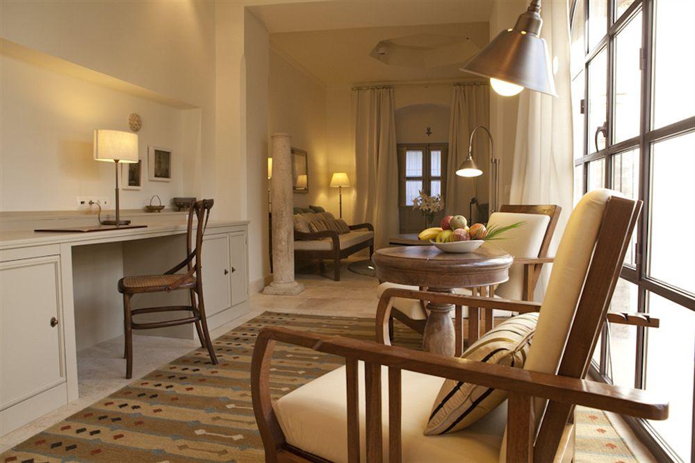 Balcon De Cordoba Hotel Bagian luar foto