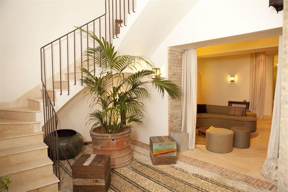 Balcon De Cordoba Hotel Bagian luar foto