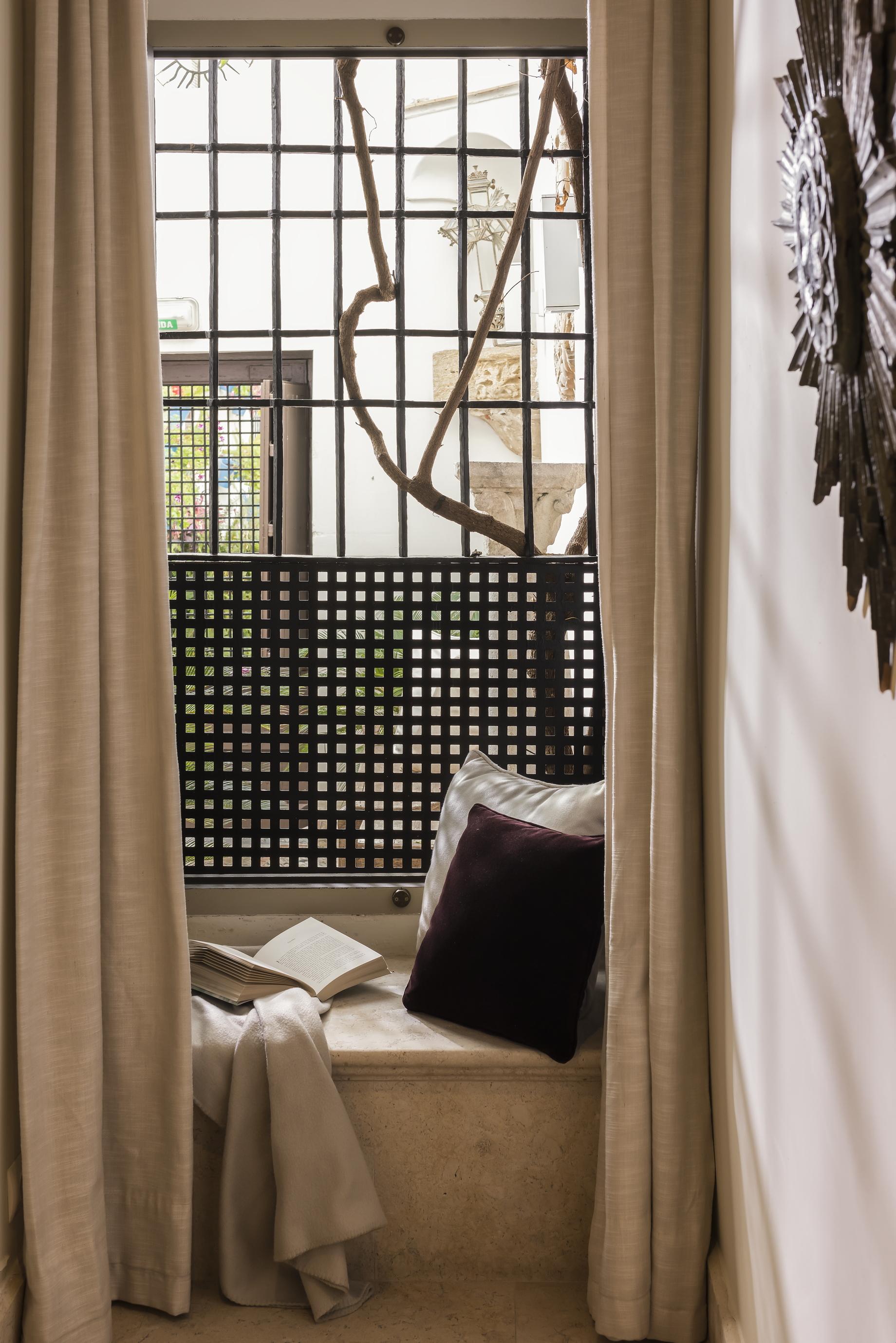 Balcon De Cordoba Hotel Bagian luar foto
