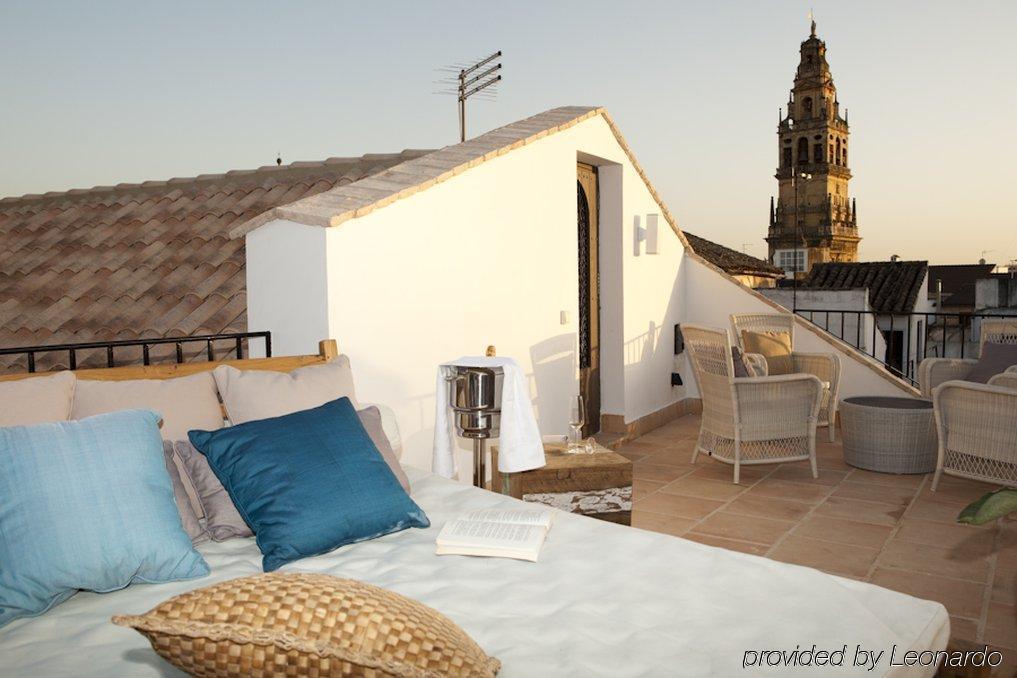 Balcon De Cordoba Hotel Ruang foto