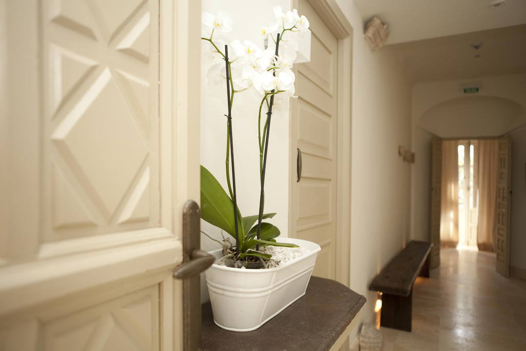 Balcon De Cordoba Hotel Bagian luar foto